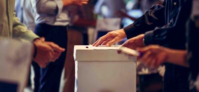 RAPPEL : Assemblée Générale Ordinaire Elective du MEDEF-NC - Dépôt des candidatures au plus tard le jeudi 5 mai 2022 