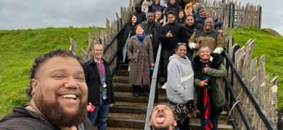 DEVELOPPEMENT ECONOMIQUE EN TERRES COUTUMIERES MAORI EN NOUVELLE ZELANDE : RETOUR SUR LE "STUDY TOUR"
