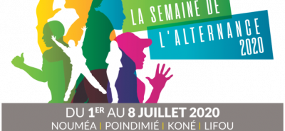La 5ème édition de la Semaine de l’Alternance se tient du 01 au 08 juillet 2020.