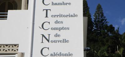 CHAMBRE TERRITORIALE DES COMPTES DE NC : Synthèse MEDEF-NC du rapport d'observations définitives sur la situation des finances publiques locales