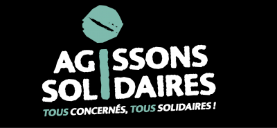 AGISSONS SOLIDAIRES : Le train des mesures doit s’accélérer pour permettre un réel sursaut économique au-delà de la situation d’urgence actuelle. - CP du 08/03/2024