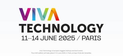 Appel à candidature : Délégation d'entreprises calédoniennes a VIVATECH Paris 11-14 Juin 2025