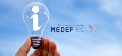 Questionnaire de satisfaction : Adhérents du MEDEF-NC, votre avis compte ! 