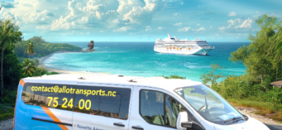 TRANSPORT DE VOTRE PERSONNEL A PRIX ECO