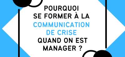 Formation en Communication de crise par Strategic