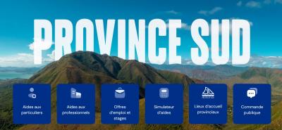 Les différentes aides à l'embauche, au recrutement et à l'insertion professionnelle de la province Sud