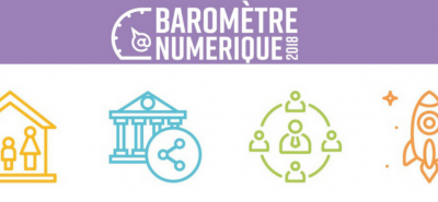 Baromètre du Numérique 2019