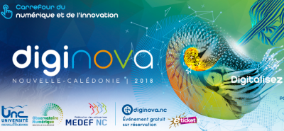 DIGINOVA : Event numérique & innovation
