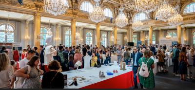 LA GRANDE EXPOSITION DU FABRIQUE EN FRANCE | 15-16 Nov au palais de l'Elysée