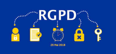 Formations RGPD - DPO avec CIPAC