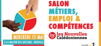 Salon Métiers, Emploi & Compétences