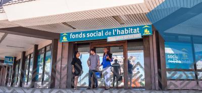 Le Fonds Social de l'Habitat (FSH)