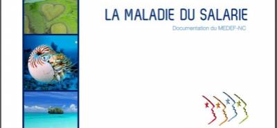 DOCUMENTATION PAYANTE - La Maladie du Salarié